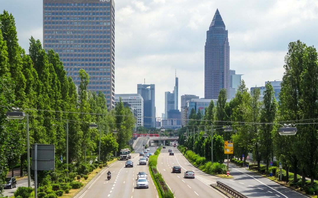 Der Frühling kommt – gut vorbereitet !