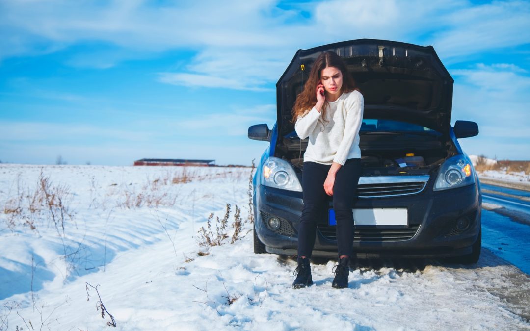 Tipps für den Winter