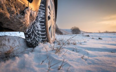 Tipps und Tricks bei Fahrten im Schnee – festgefahren, wie kann es gehen ?