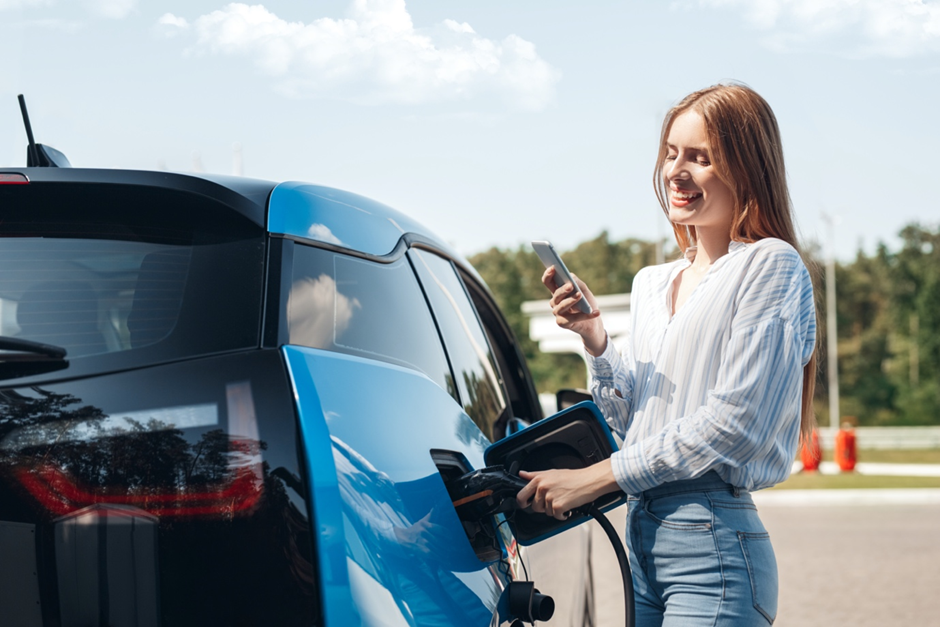 Wie kann mit einem Elektroauto entspannt in den Urlaub fahren ?