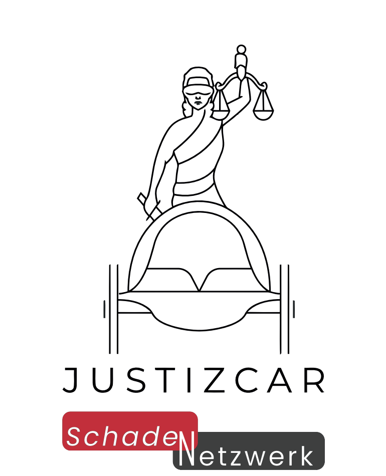 Justizcar-Schadennetzwerk